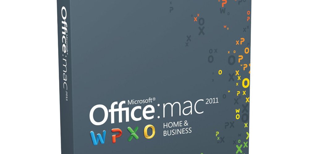 office for mac 2011 free